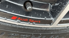 Audi Q5 40 TDI Quattro Edition 1 5dr S Tronic Diesel Estate